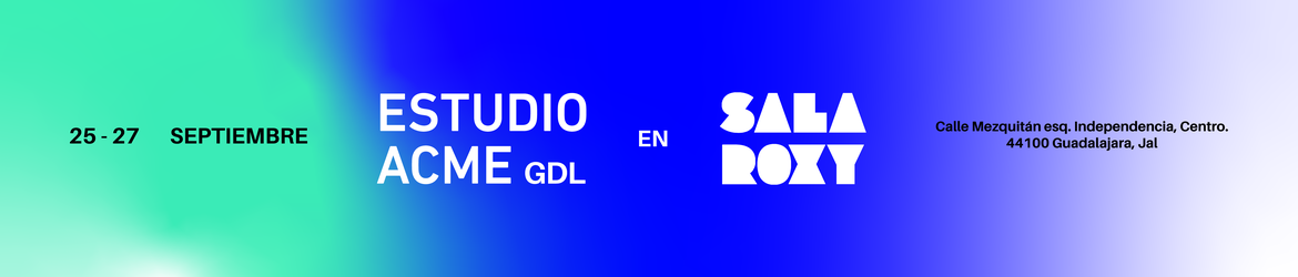 Estudio Acme